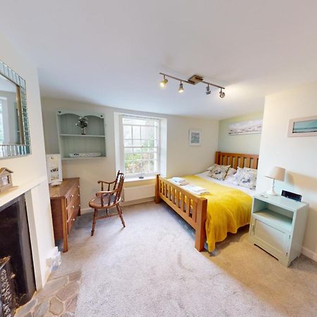 Saltys Cottage, Brixham - 2 Min Walk To The Harbour 外观 照片