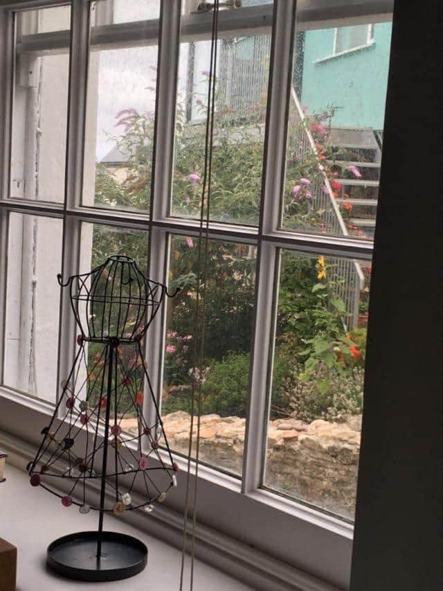 Saltys Cottage, Brixham - 2 Min Walk To The Harbour 外观 照片