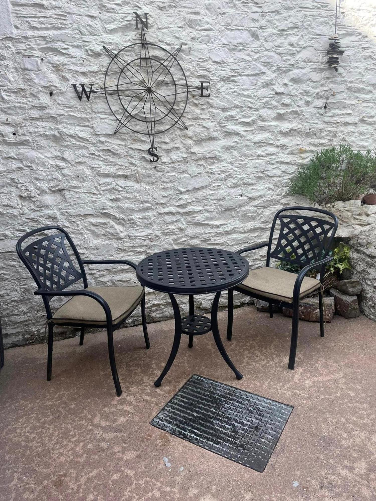 Saltys Cottage, Brixham - 2 Min Walk To The Harbour 外观 照片